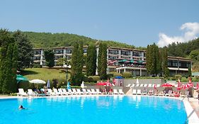 Hotel Makpetrol Struga